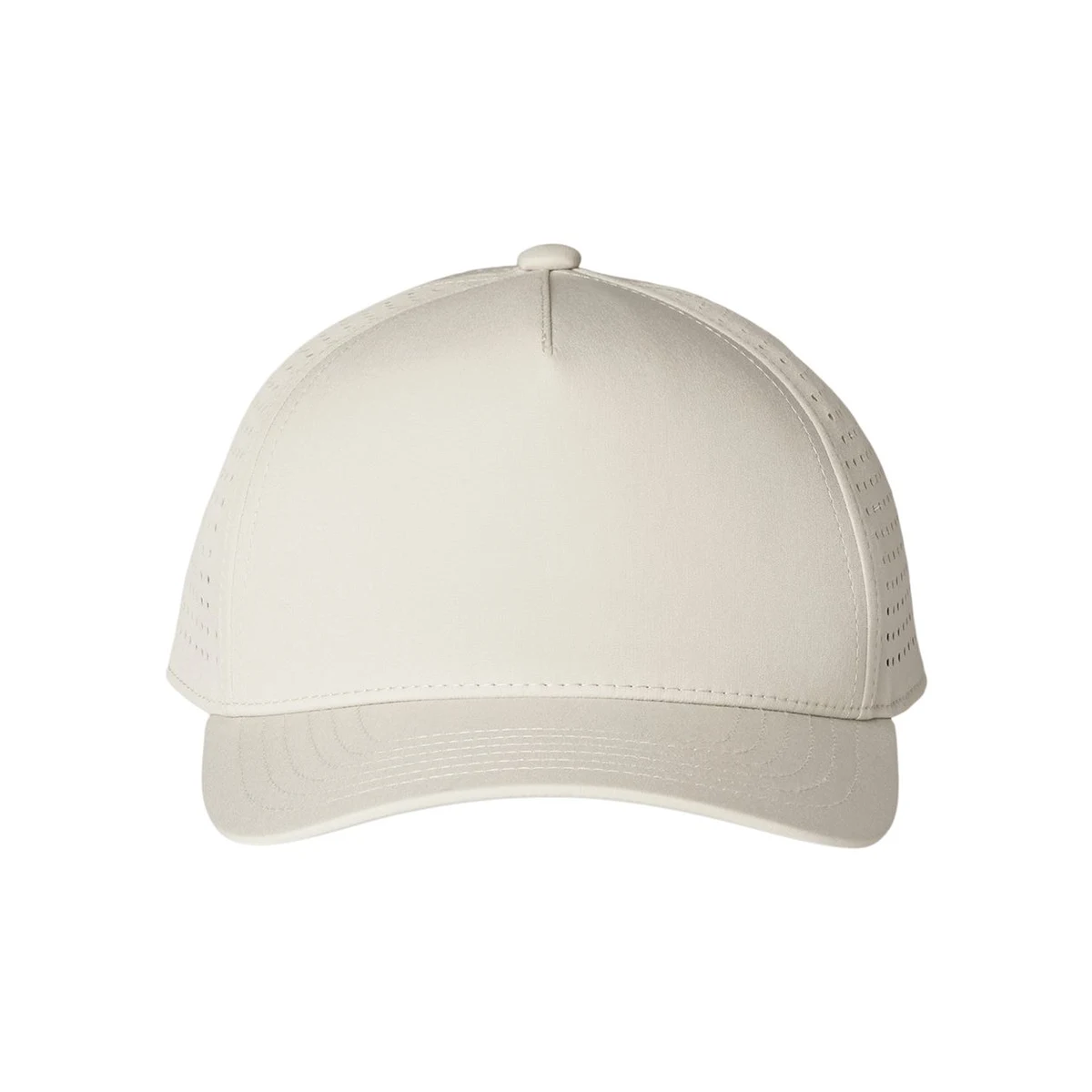 Game Day Five-Panel Perforated Cap - CHRT0 1