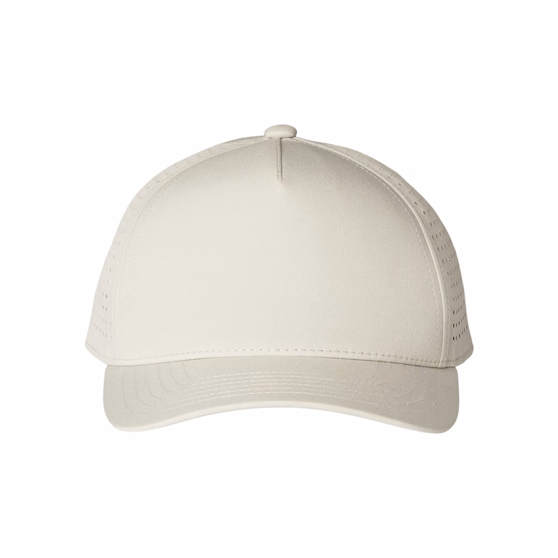 Game Day Five-Panel Perforated Cap - CHRT0