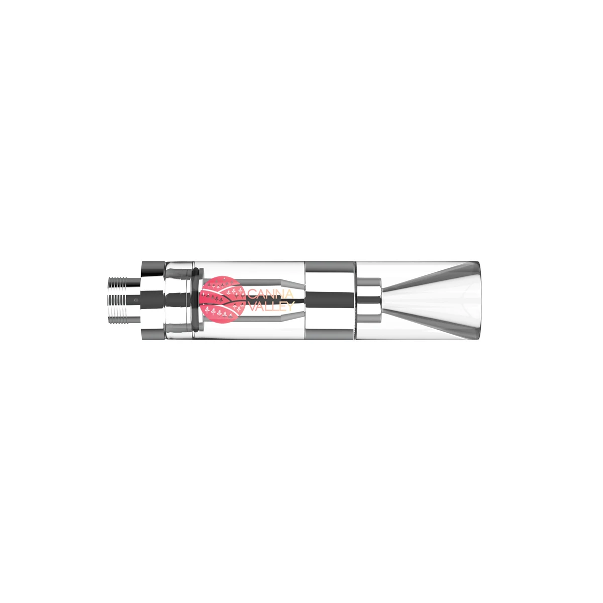 Custom Vape Cartridges- iKrusher .5 ml 1