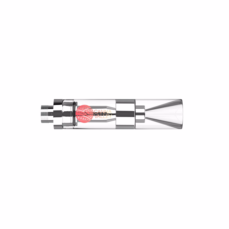 Custom Vape Cartridges- iKrusher .5 ml