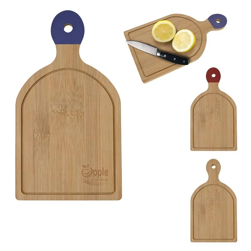 Rhein Bamboo Cutting Board 1