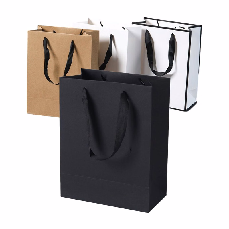 Paper Tote Bag