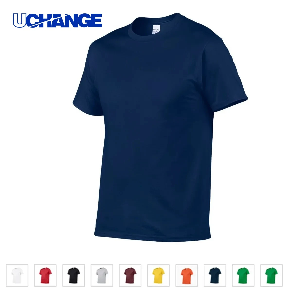 Unisex Standard Fit T-Shirt 1