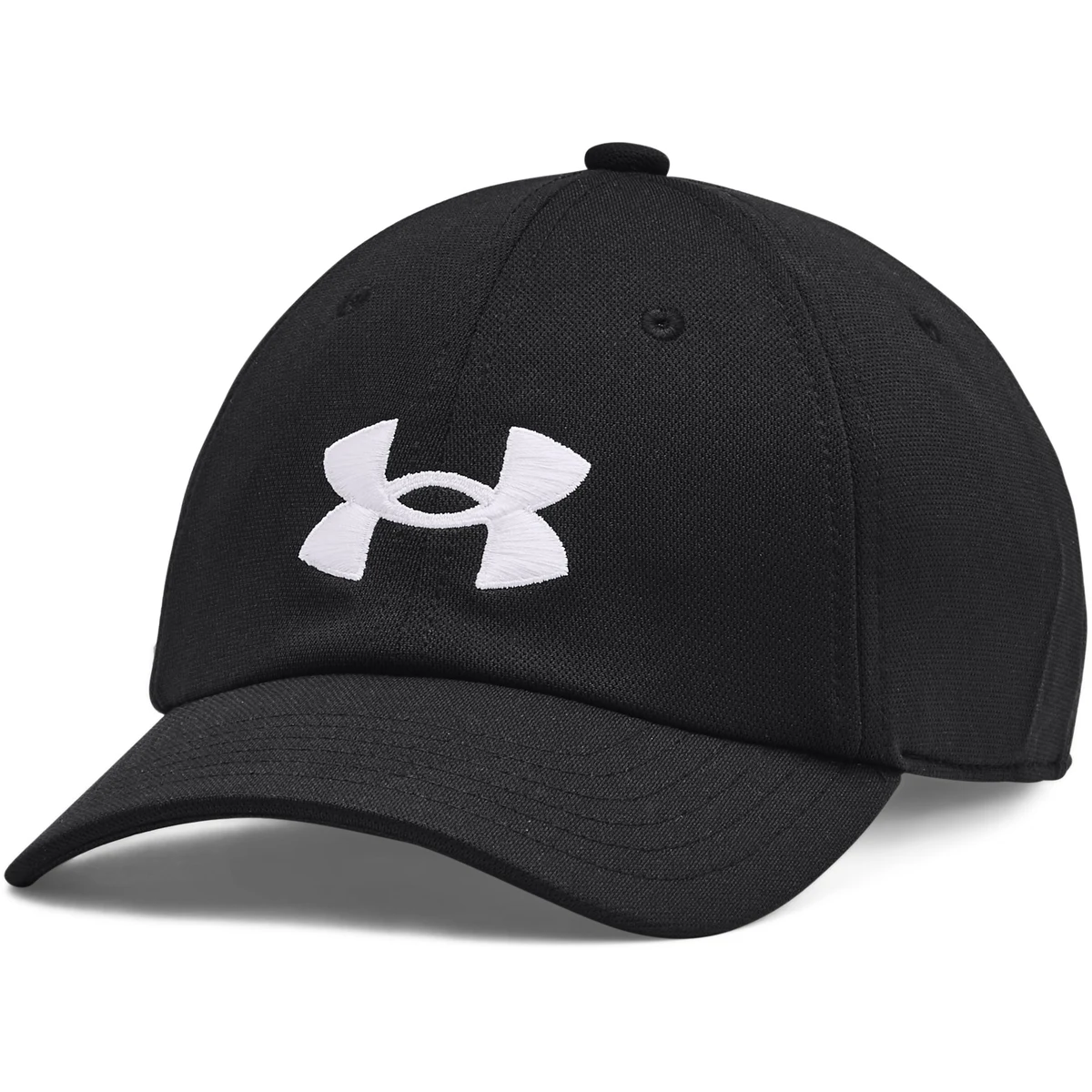 UA Blitzing Boys' Adjustable Hat 1