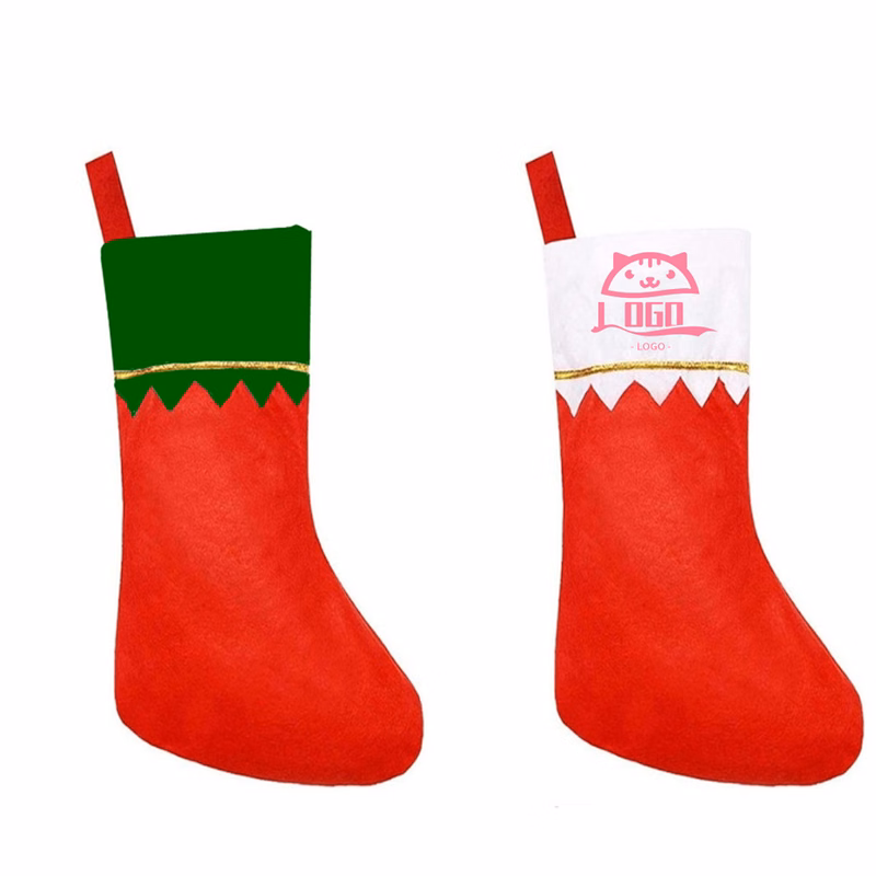 Warm Christmas Stockings