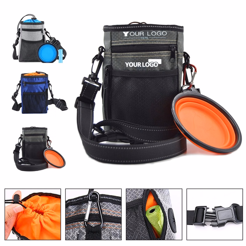 Pet Fanny Pack