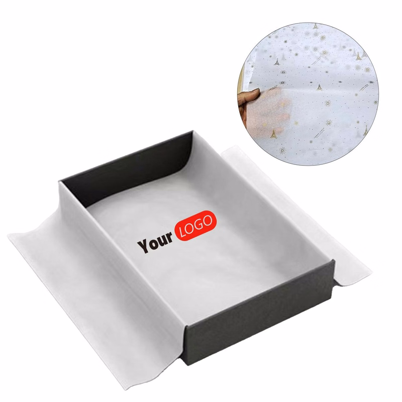 40Gsm Tissue Wrapping Paper