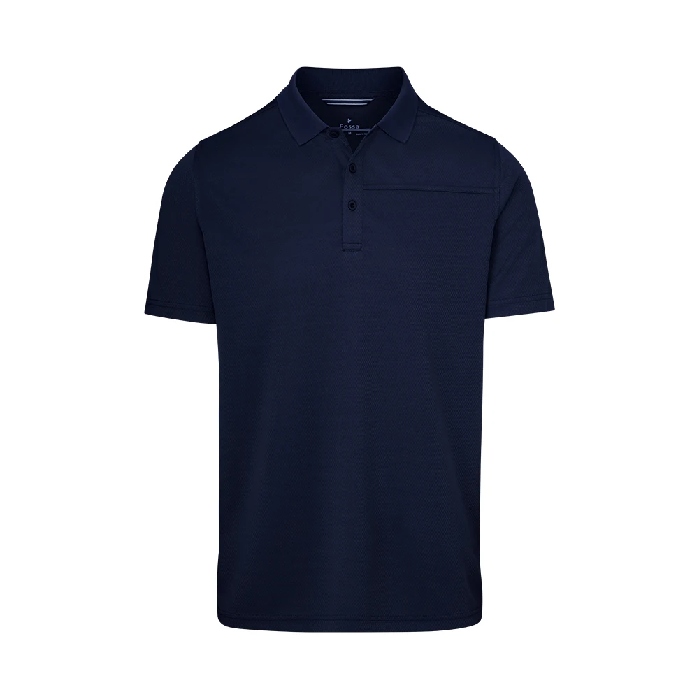 Men's Monterey Polo Shirt 1