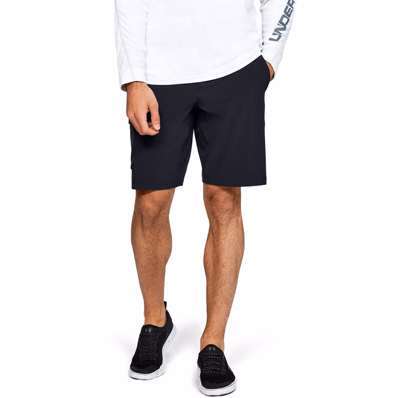 Men's UA Mantra Cargo Shorts 