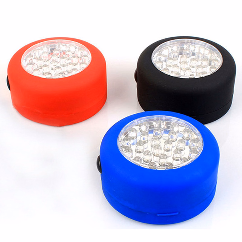 Camping Lamp