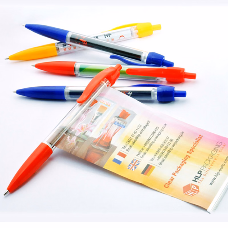 Custom Printed Banner pen