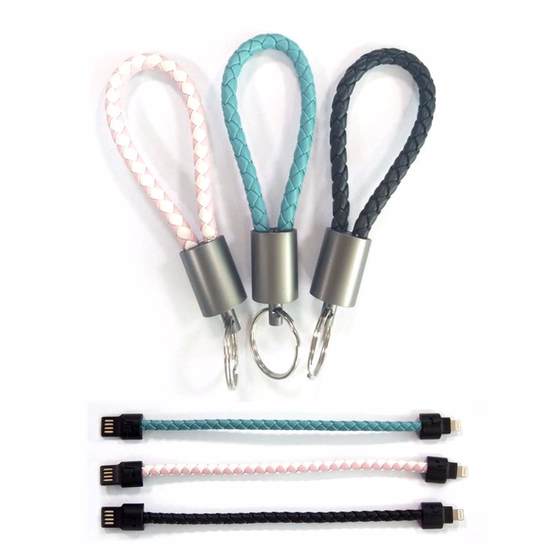 PU 2 IN 1 Charging Cable