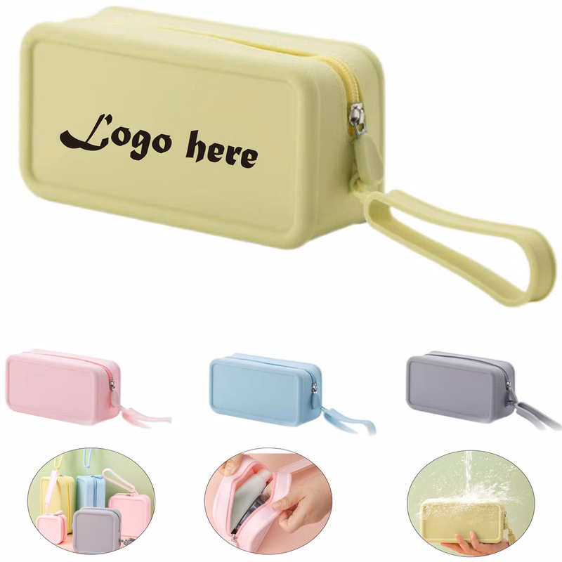 Food-Grade Silicone Storage Bag