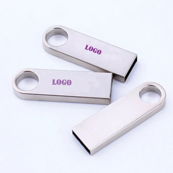 4GB Customized Stylish USB Flash Drive 1