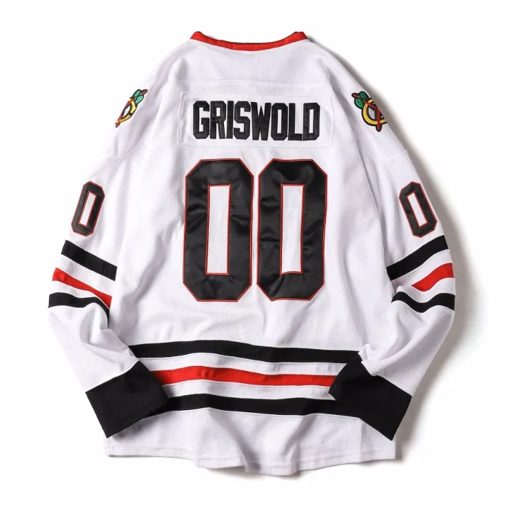 Ice Hockey Jersey