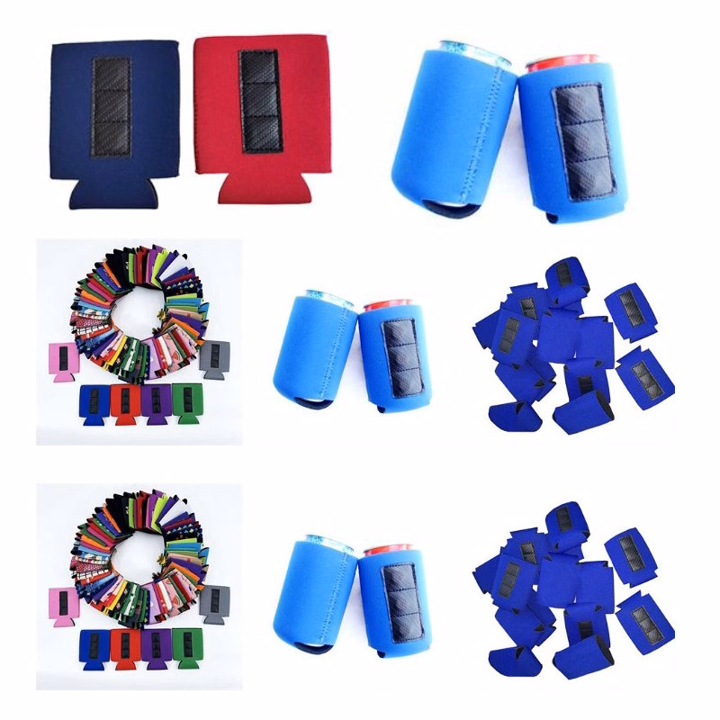 Magnetic Cooling Can Holder