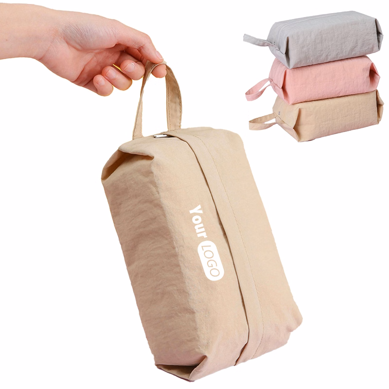 Non-Woven Portable Underwear Storage Bag ?C Ideal For Travel