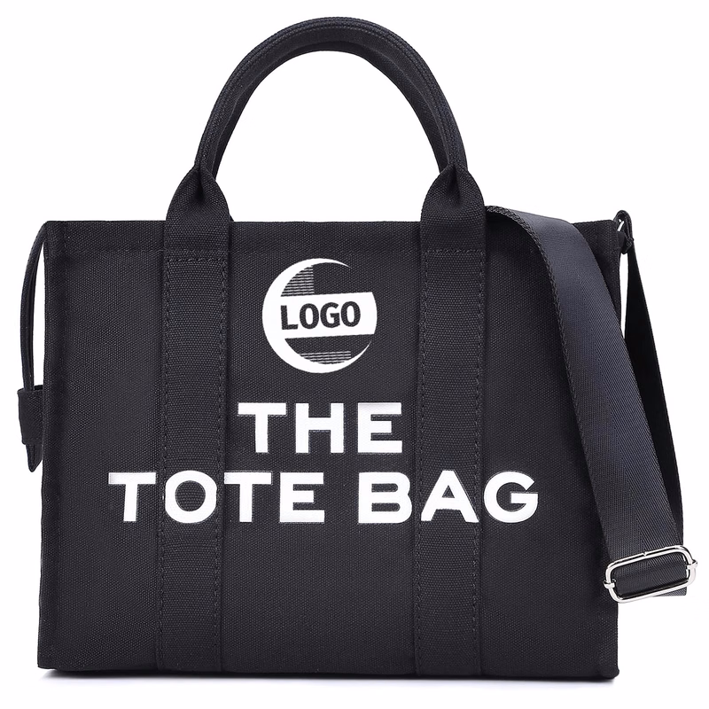Canvas Tote Bags for Women