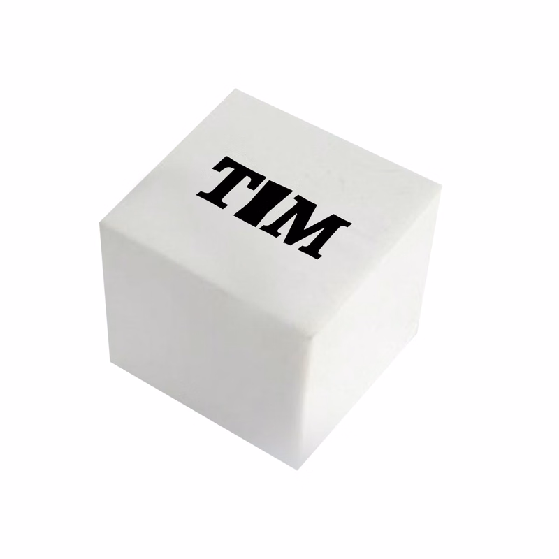 Custom Colored Eraser