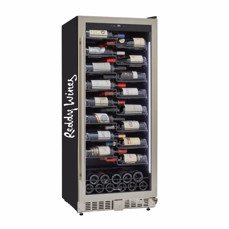 275L VinoView M 90 Smart Wi-Fi Wine Cellar