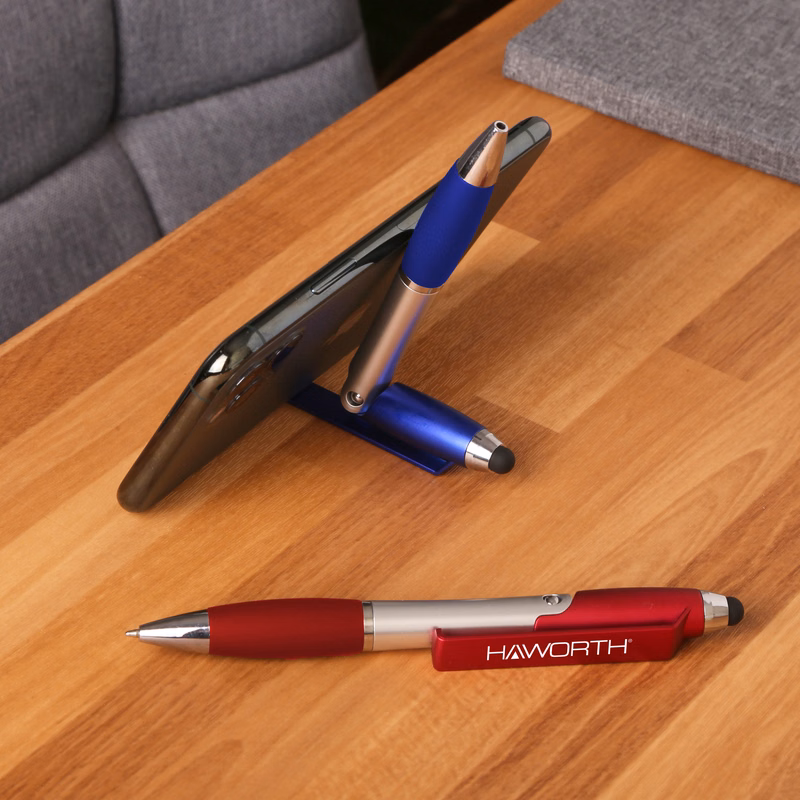 Fullerton Phone Stand Stylus MGC Pen