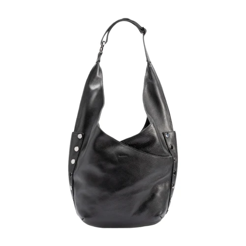 Hammitt Tom Zip Leather Tote Bag 1