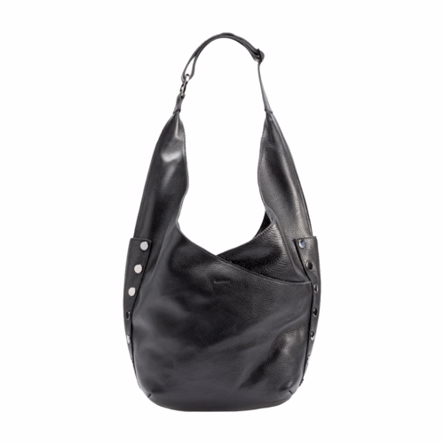 Hammitt Tom Zip Leather Tote Bag