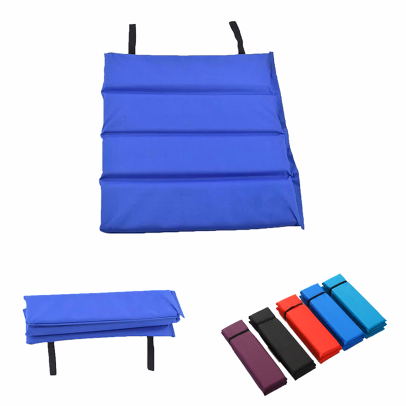 Outdoor Foldable Waterproof Sitting Cushion