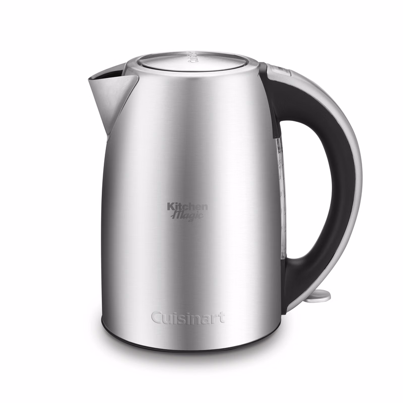 Cuisinart® Cordless Electric Kettle