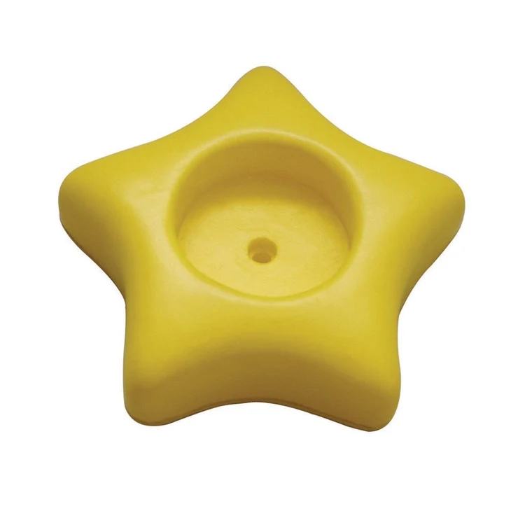 Stress Star Shape Paper Clip Holder 1