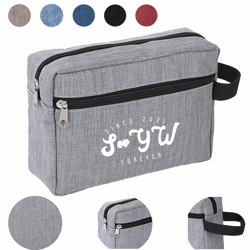Multi-Functional Portable Travel Cosmetic Bag