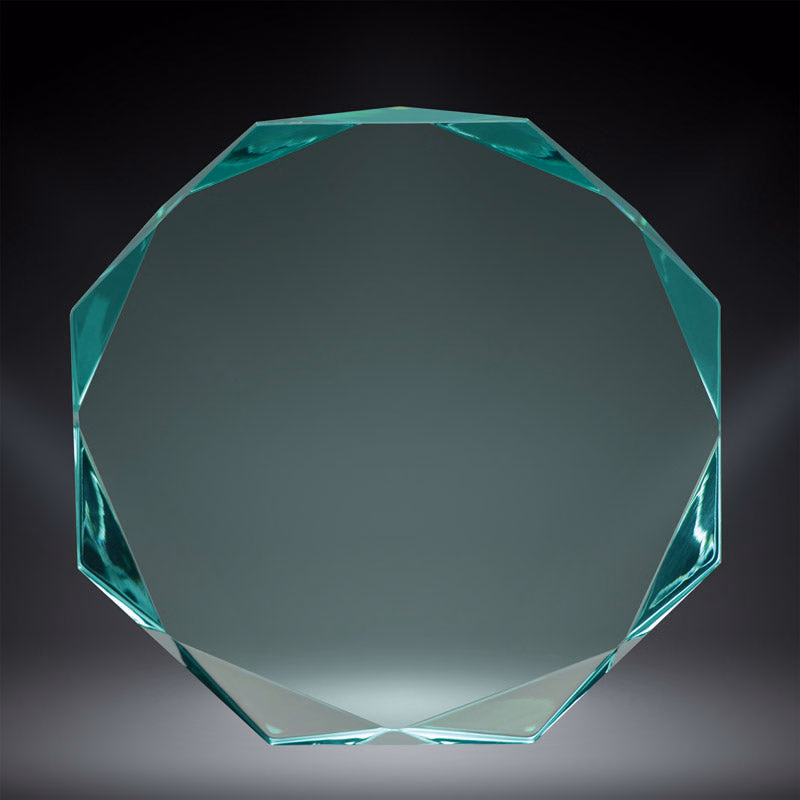 Octagon Acrylic