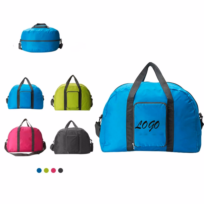 Custom Logo Coloring Drawstring Bag