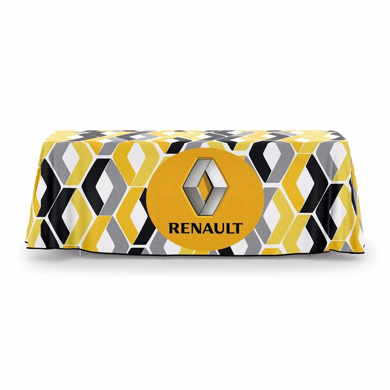 3 sided 6ft Drape Cover