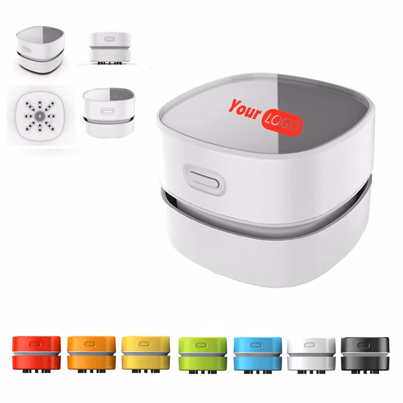 USB Rechager Desk Vacuum Cleaner