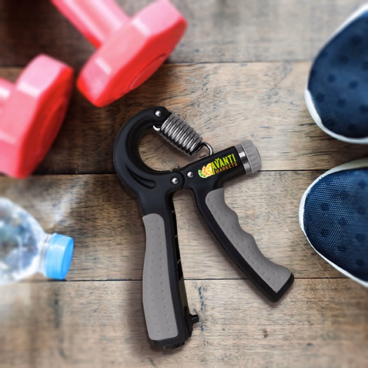 Fitness Gripper