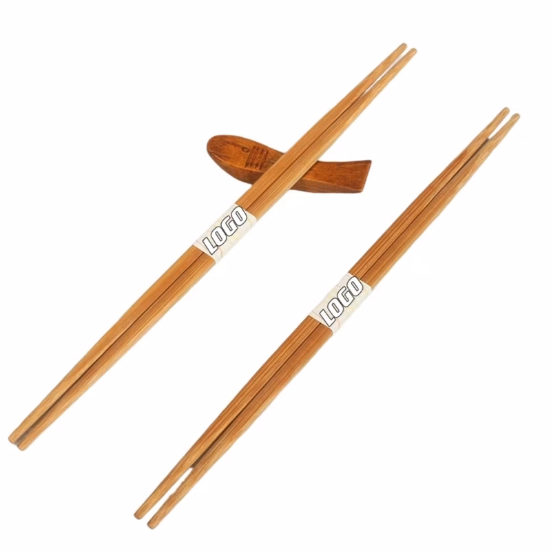 Customizable One-Off Bamboo Chopsticks