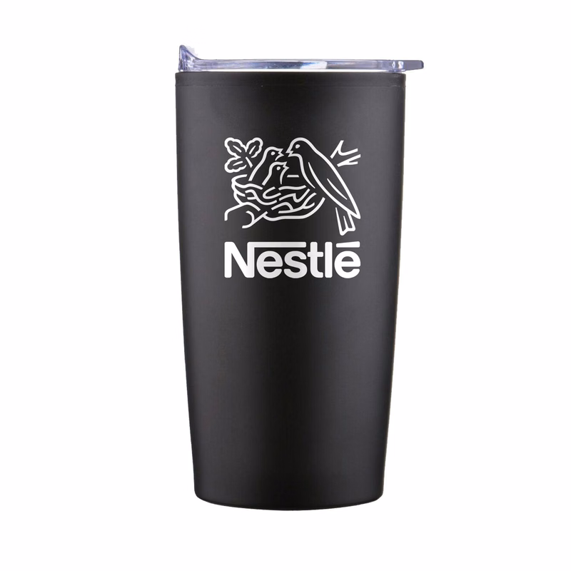 Prescott 20 Ounce Stainless Tumbler