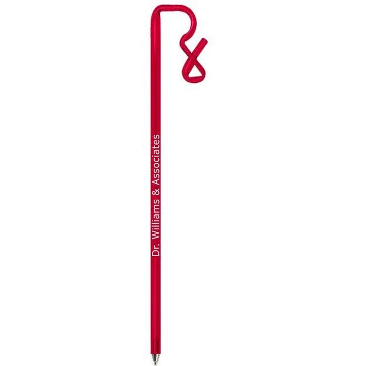 RX Inkbend Standard, Bent Pen 1