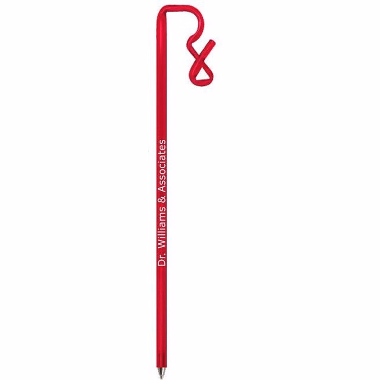 RX Inkbend Standard, Bent Pen
