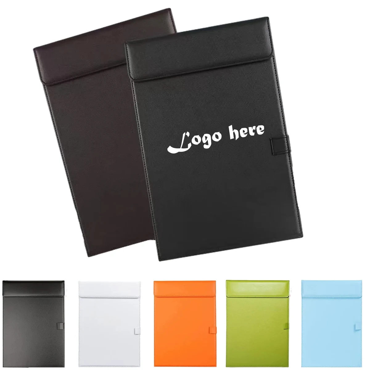 PU Mat Office Desk Drawing & Writing Board Clipboard 1