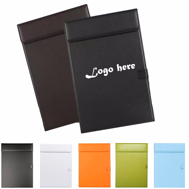 PU Mat Office Desk Drawing & Writing Board Clipboard