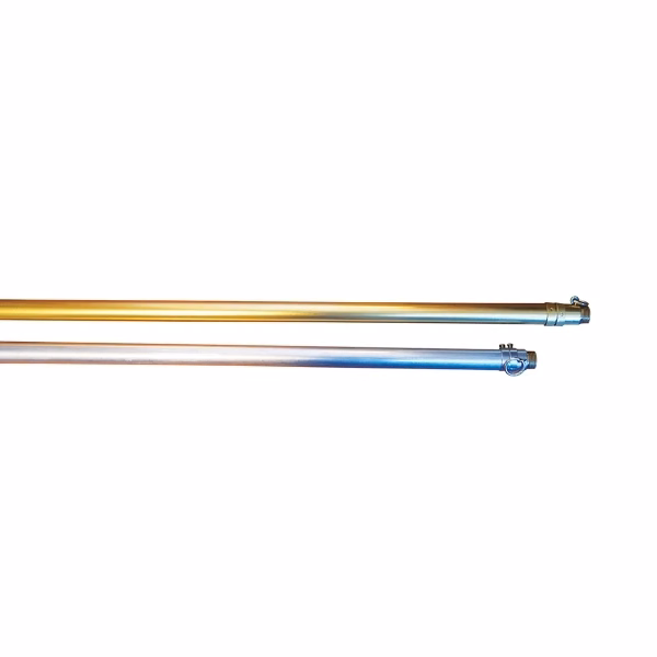 10' Deluxe Aluminum Pole