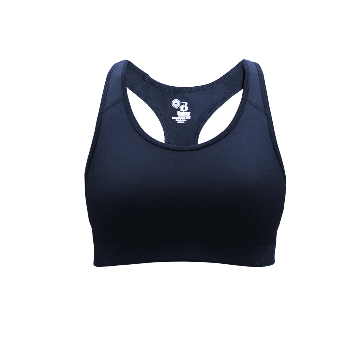 B-Sport Girls' Bra Top 1