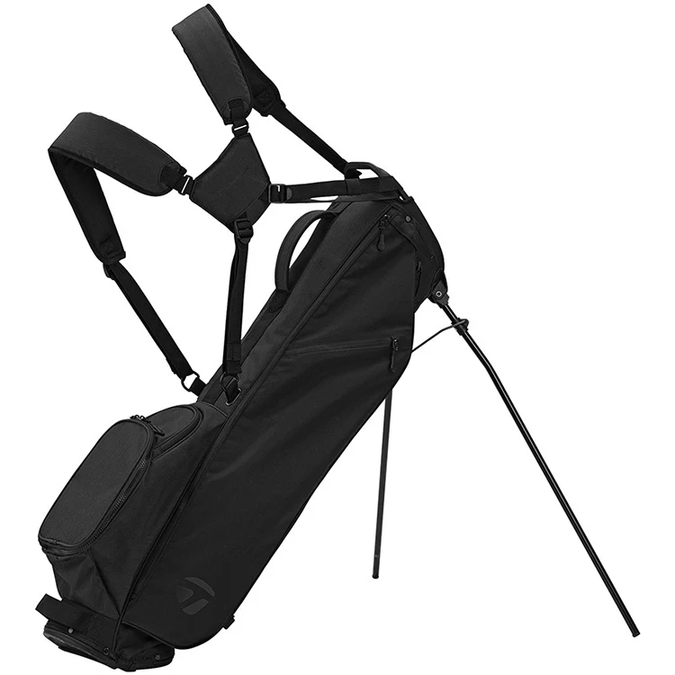Taylormade Flextech Carry Stand Bag 1