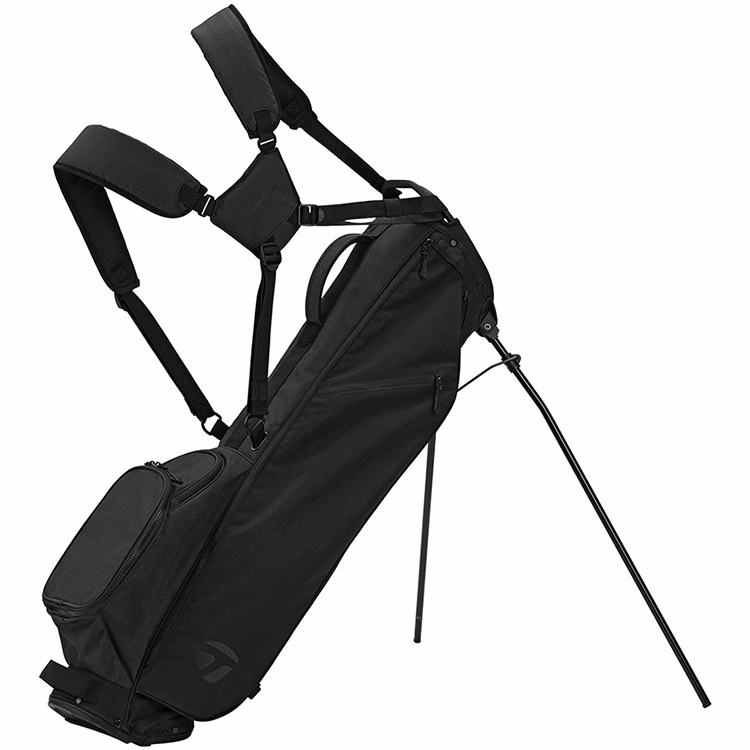 Taylormade Flextech Carry Stand Bag