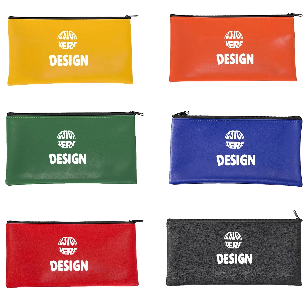 Bank Deposit Money Bag 1