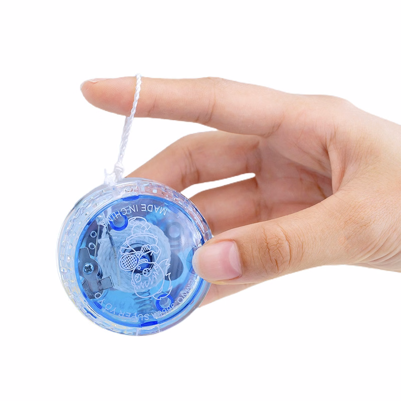 Pencil SharpenerLED Yo-Yo Ball