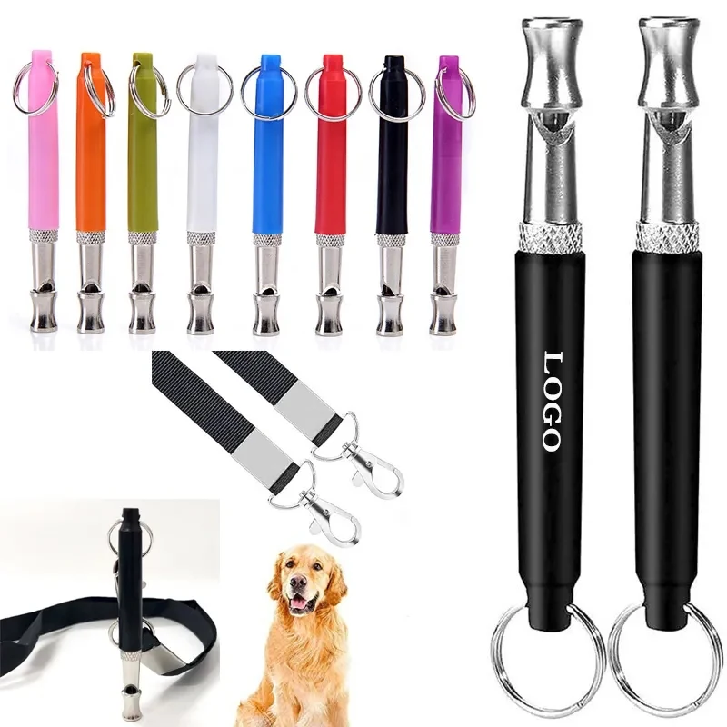 Ultrasonic Dog Whistle 1
