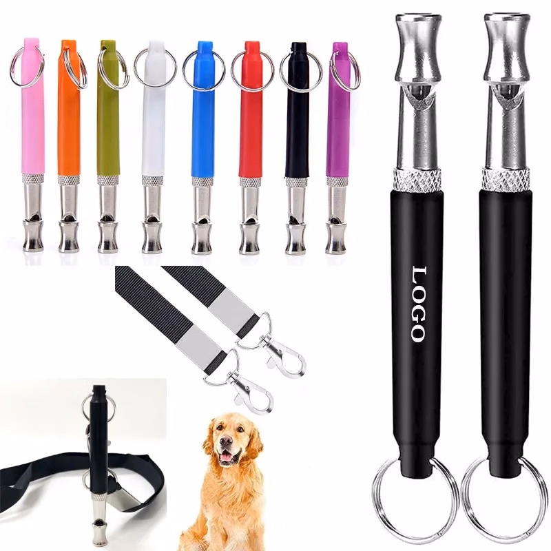 Ultrasonic Dog Whistle